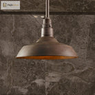 Autumn Industrial Chic Pendant Light Lighting
