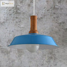 Ava’s Versatile Retro Pendant Light Lighting