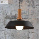 Ava’s Versatile Retro Pendant Light Lighting
