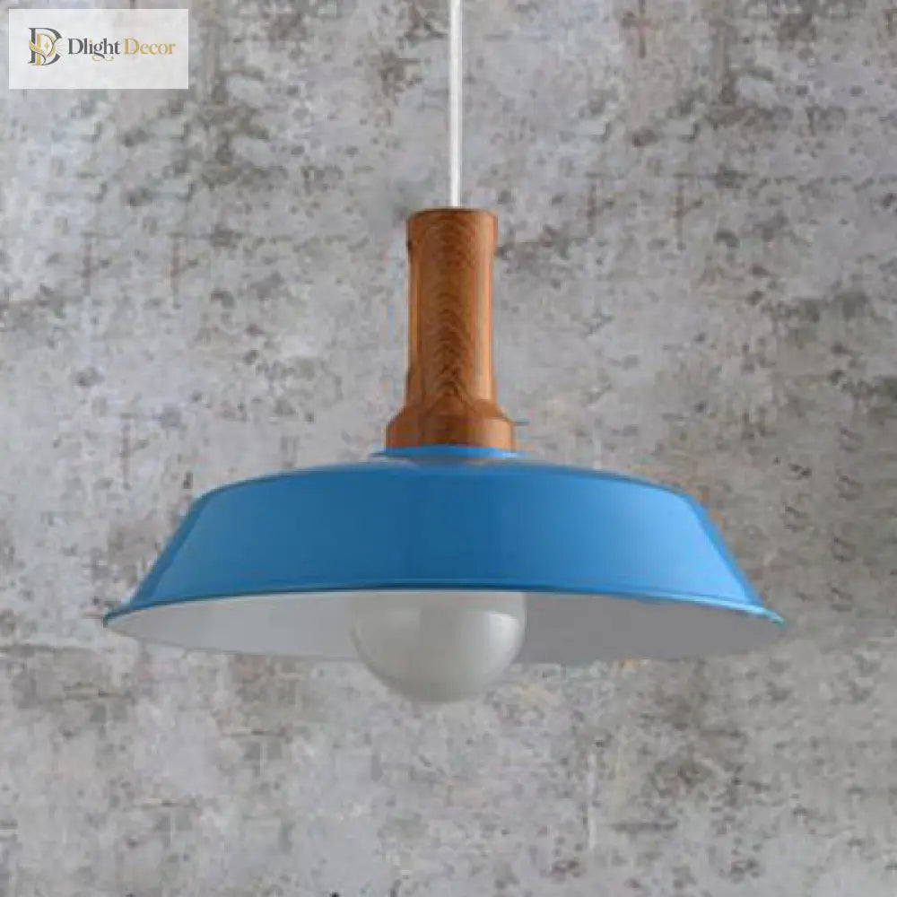 Ava’s Versatile Retro Pendant Light Lighting