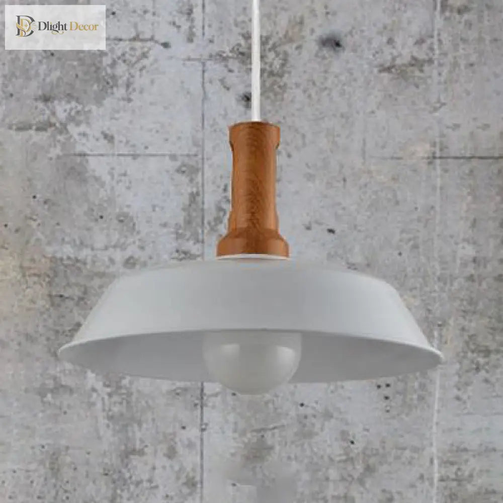 Ava’s Versatile Retro Pendant Light Lighting