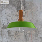 Ava’s Versatile Retro Pendant Light Lighting
