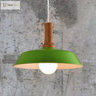 Ava’s Versatile Retro Pendant Light Lighting