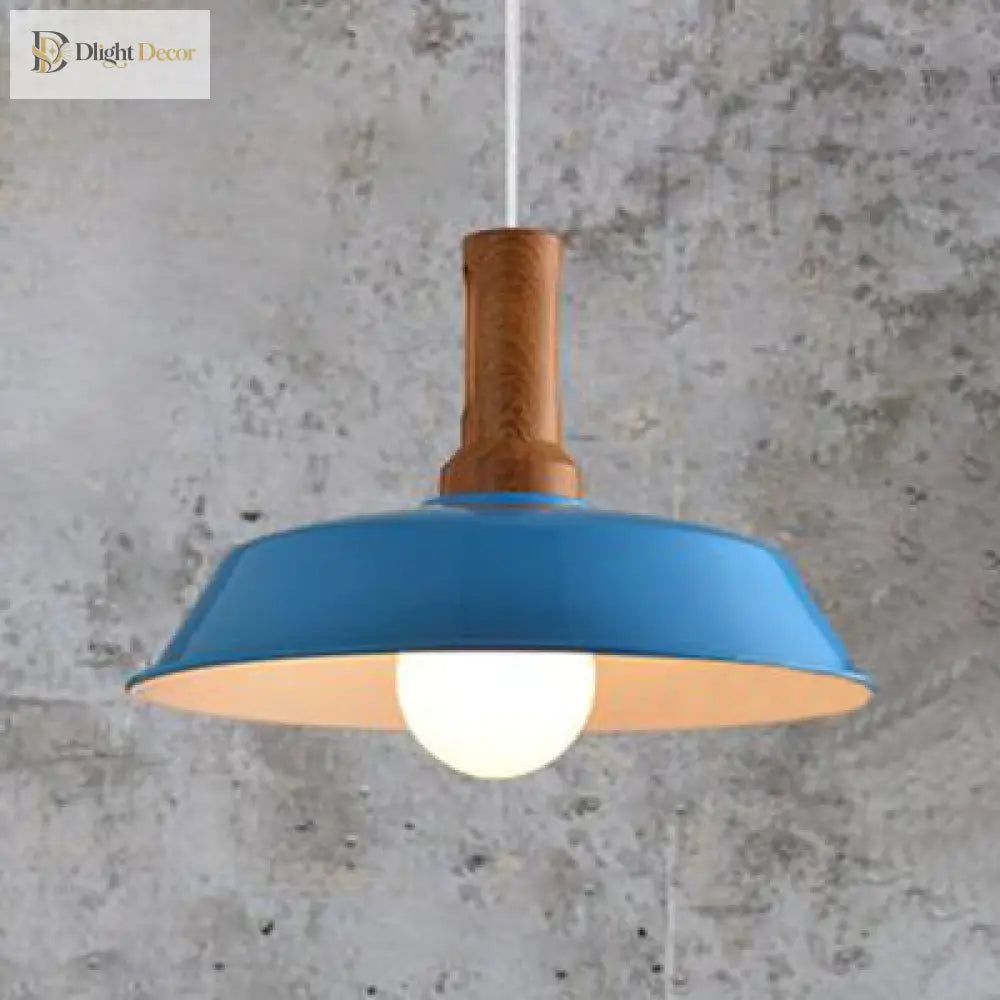Ava’s Versatile Retro Pendant Light Lighting