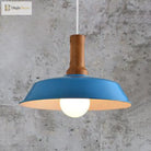 Ava’s Versatile Retro Pendant Light Lighting