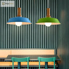 Ava’s Versatile Retro Pendant Light Lighting