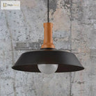 Ava’s Versatile Retro Pendant Light Lighting