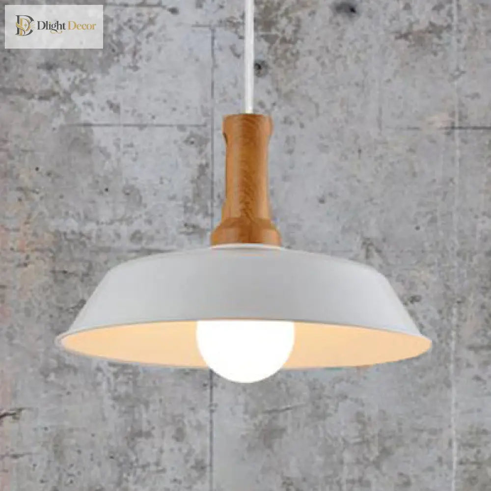 Ava’s Versatile Retro Pendant Light Lighting