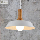 Ava’s Versatile Retro Pendant Light Lighting