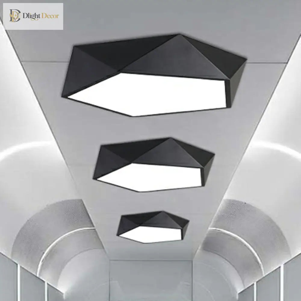 Avery’s Modern Chandelier: A Touch Of Sophistication For Your Office Pendant Lighting