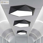 Avery’s Modern Chandelier: A Touch Of Sophistication For Your Office Pendant Lighting