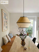 Bohemia Wabi Sabi Handmade Rattan Pendant Lamps - A New Design For Versatile Spaces Lights