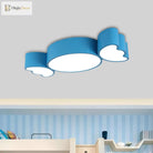 Sweet Treats For The Ceiling: Led Candy Light Kids