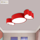 Sweet Treats For The Ceiling: Led Candy Light Kids