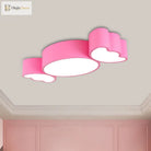 Sweet Treats For The Ceiling: Led Candy Light Kids