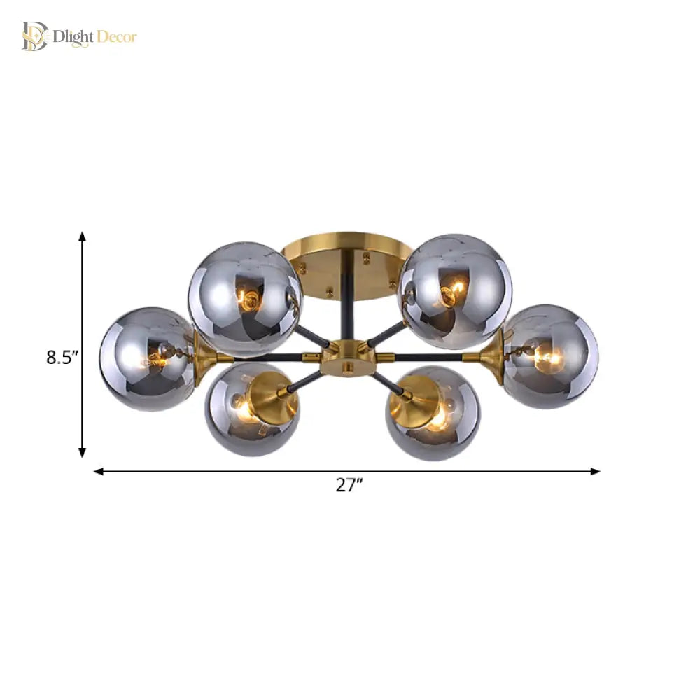 Captivate With Radiance: The Enthralling Zenith Chandelier