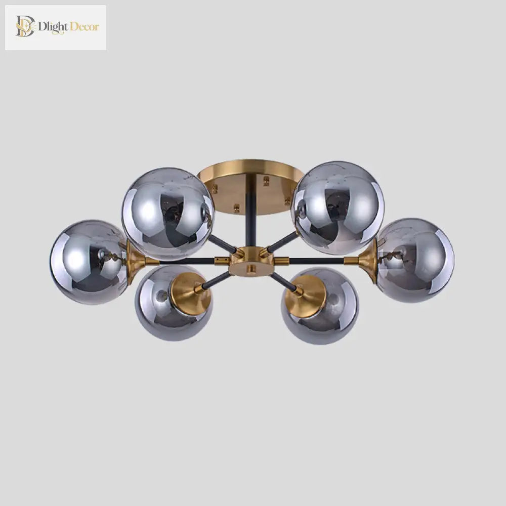 Captivate With Radiance: The Enthralling Zenith Chandelier