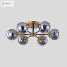 Captivate With Radiance: The Enthralling Zenith Chandelier