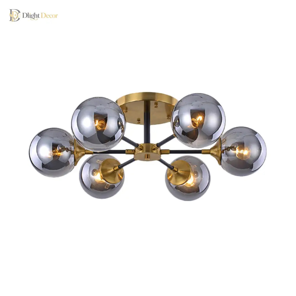 Captivate With Radiance: The Enthralling Zenith Chandelier