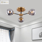 Captivate With Radiance: The Enthralling Zenith Chandelier