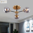 Captivate With Radiance: The Enthralling Zenith Chandelier