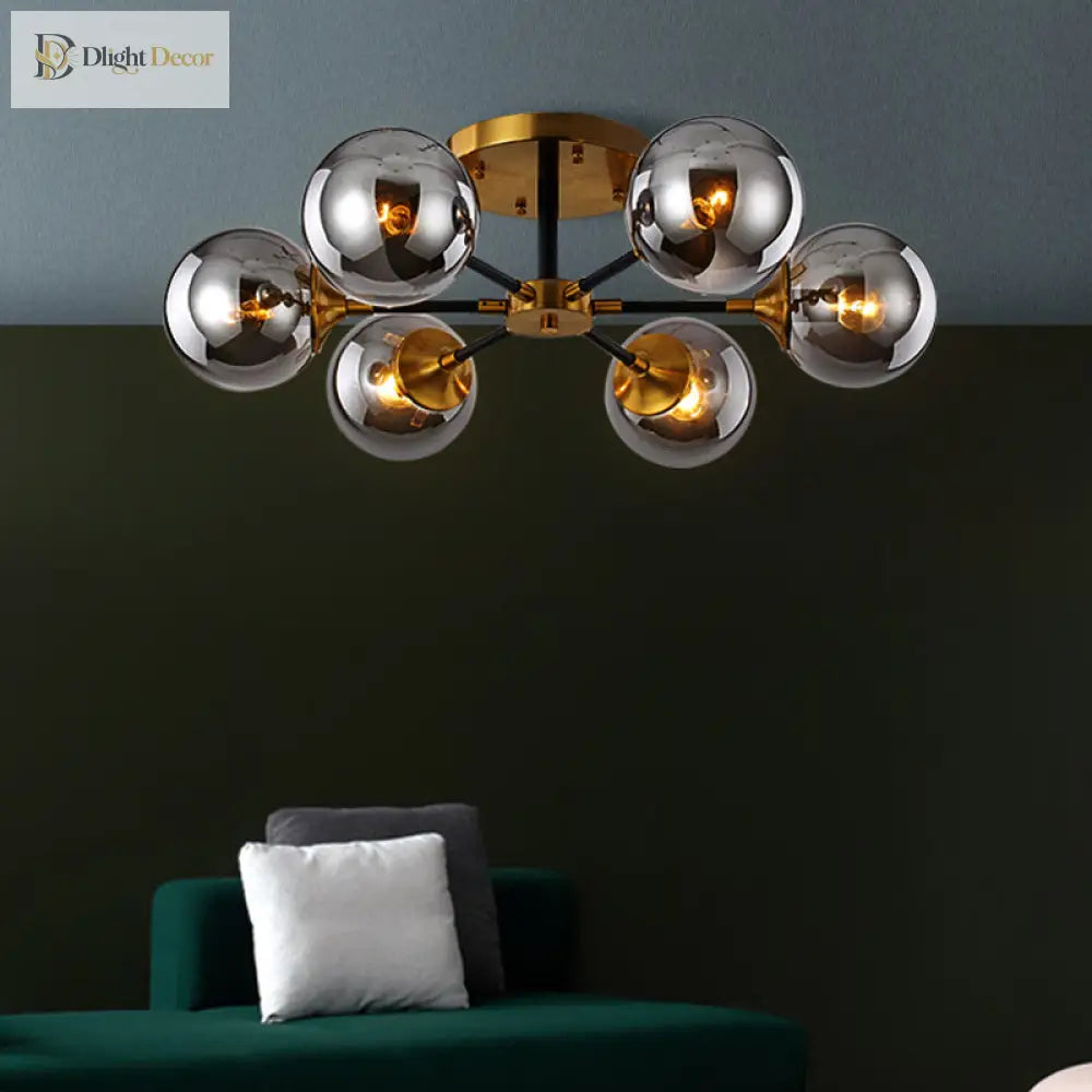 Captivate With Radiance: The Enthralling Zenith Chandelier