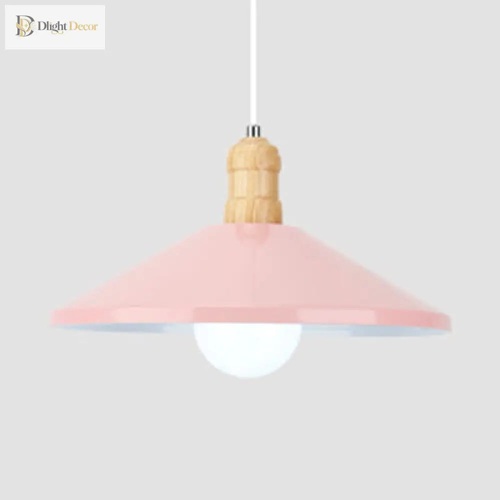 Captivating Coolie: A Stylish Pendant For Modern Kitchens