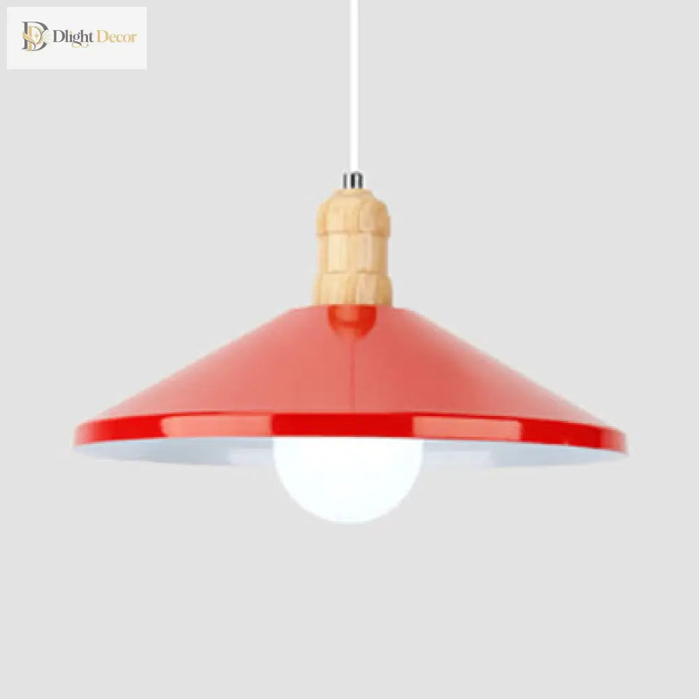 Captivating Coolie: A Stylish Pendant For Modern Kitchens