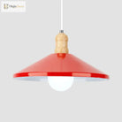 Captivating Coolie: A Stylish Pendant For Modern Kitchens