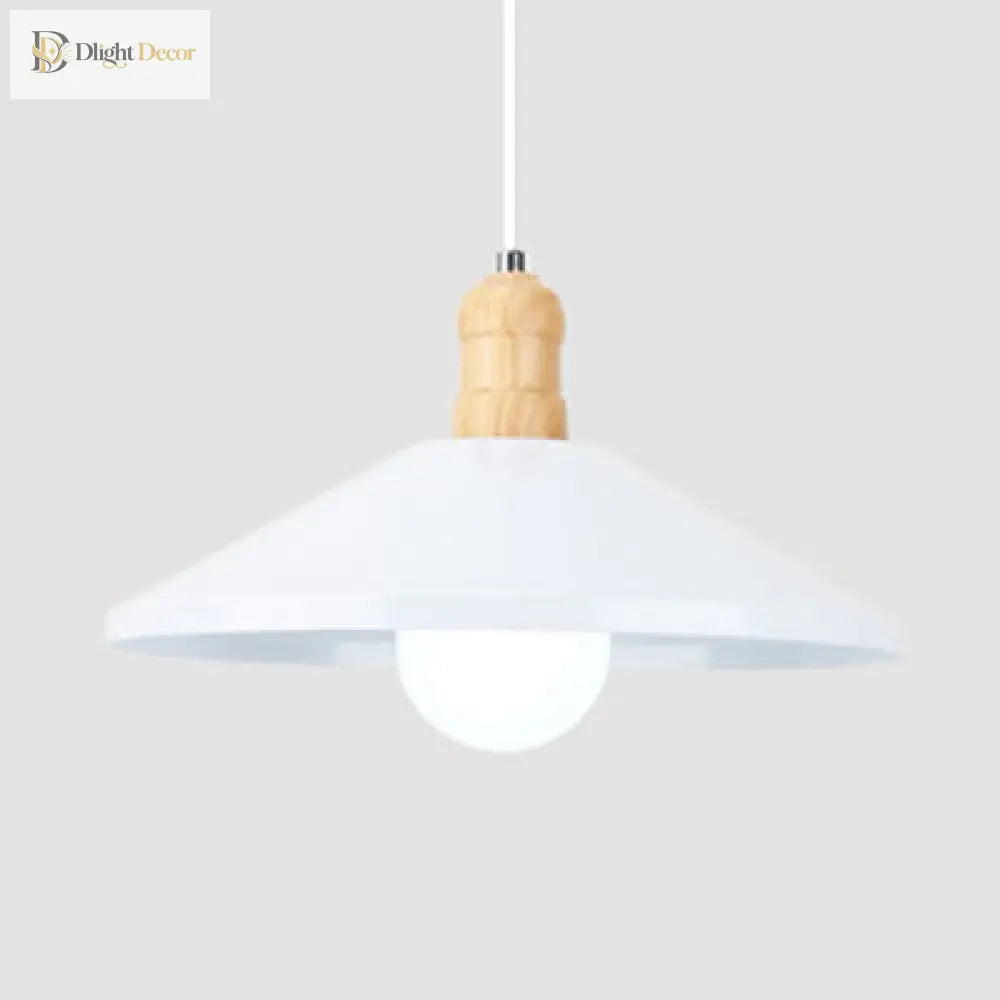 Captivating Coolie: A Stylish Pendant For Modern Kitchens