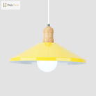 Captivating Coolie: A Stylish Pendant For Modern Kitchens