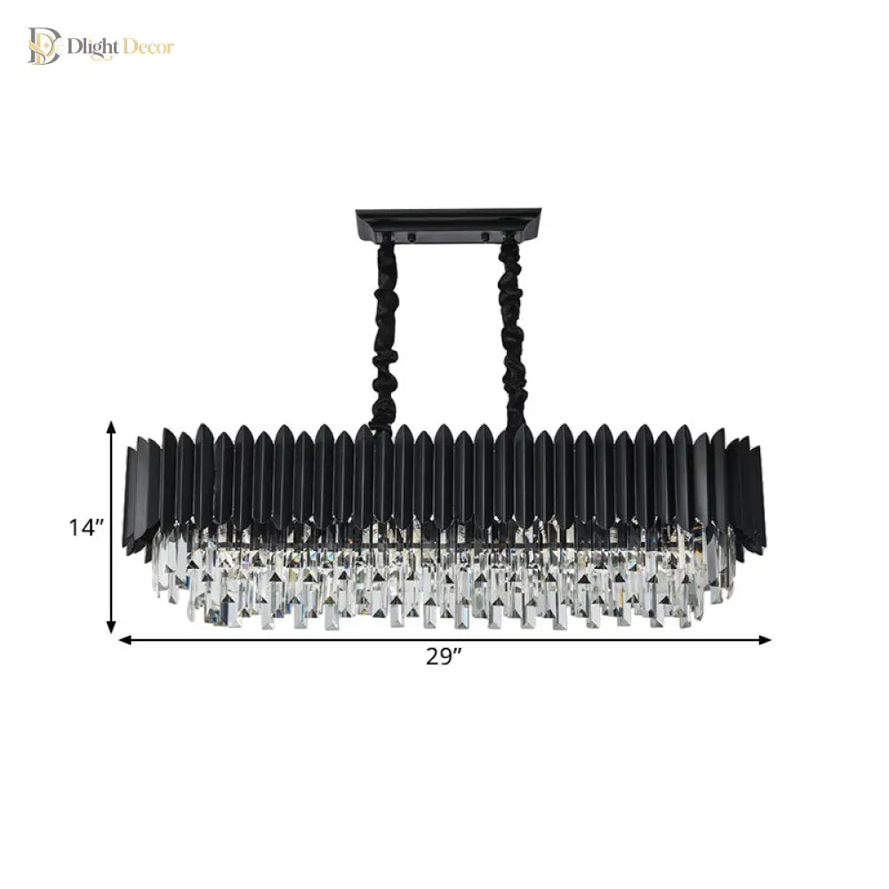 Cascading Elegance: A Modern Statement Piece For Your Home Pendant Lighting