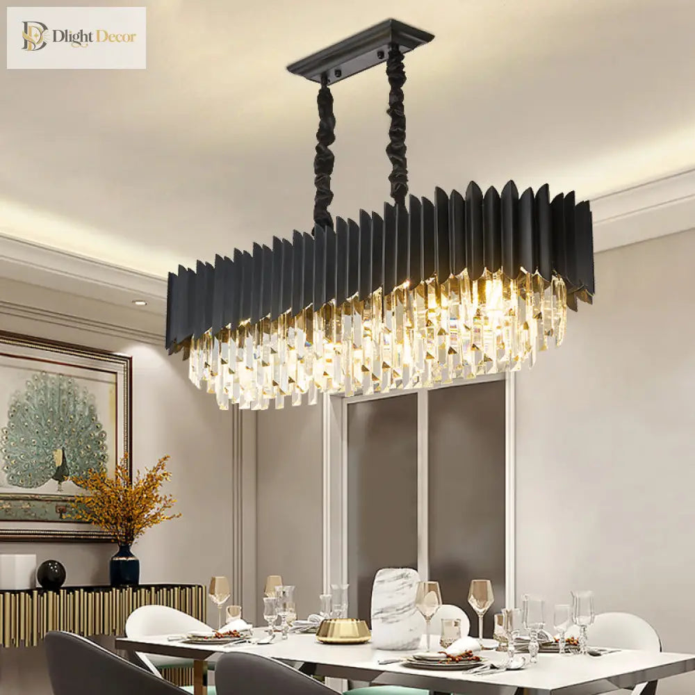 Cascading Elegance: A Modern Statement Piece For Your Home Pendant Lighting