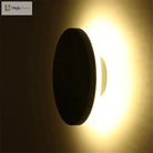 Cassandra’s Waterproof Square And Round Wall Lamps - Contemporary Outdoor Lighting