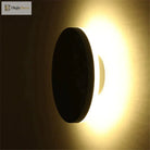 Cassandra’s Waterproof Square And Round Wall Lamps - Contemporary Outdoor Lighting