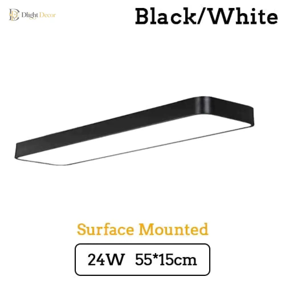 Catalina Elegance Meets Functionality: Led Ceiling Light For Home & Commercial Use