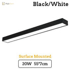 Catalina Elegance Meets Functionality: Led Ceiling Light For Home & Commercial Use