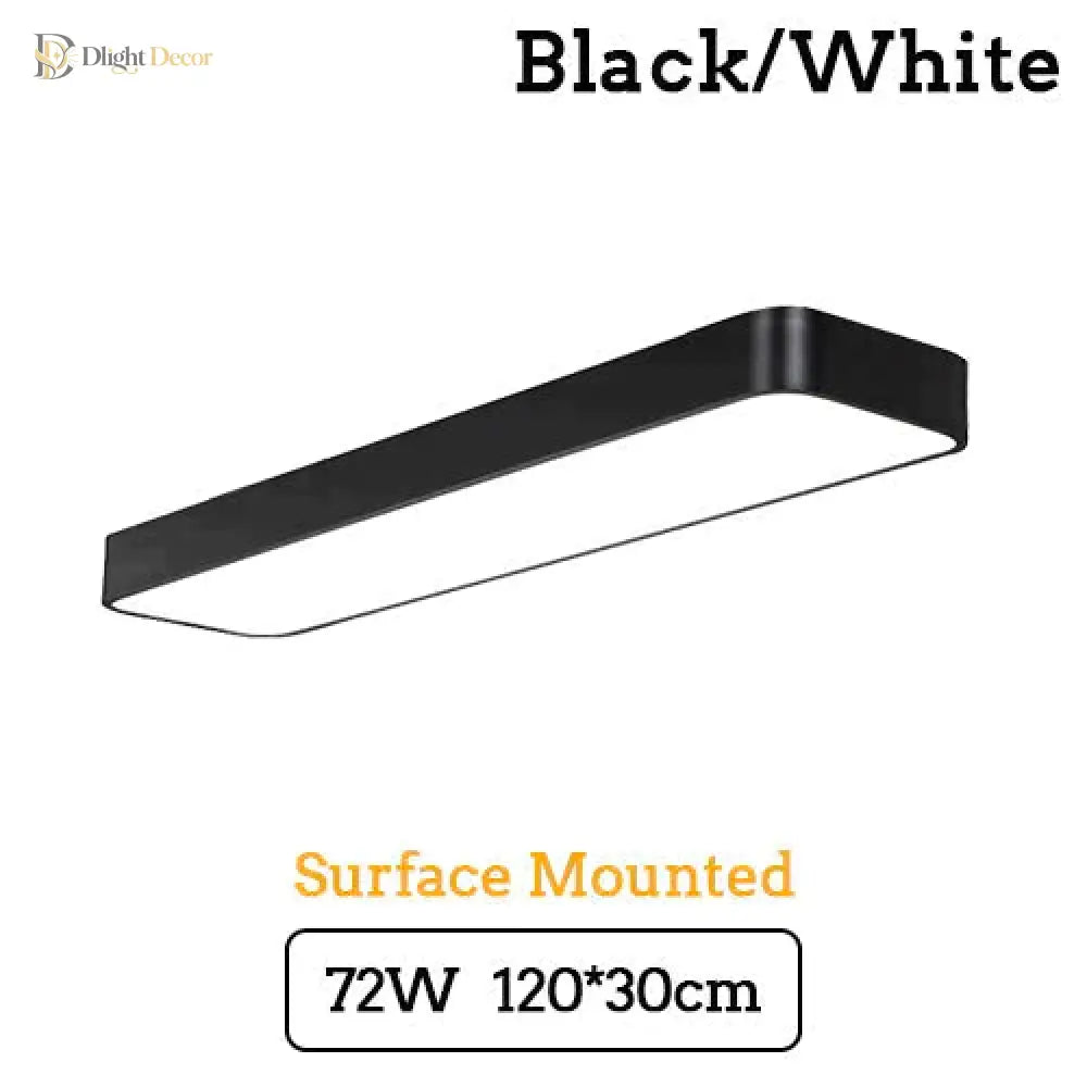 Catalina Elegance Meets Functionality: Led Ceiling Light For Home & Commercial Use