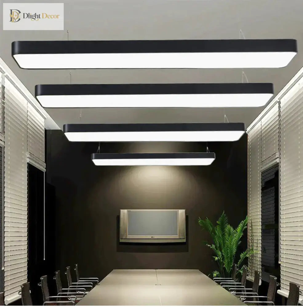 Catalina Elegance Meets Functionality: Led Ceiling Light For Home & Commercial Use