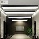 Catalina Elegance Meets Functionality: Led Ceiling Light For Home & Commercial Use