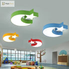 Celeste’s Moonlit Dreams: A Whimsical Nightlight For Your Nursery