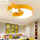 Celeste’s Moonlit Dreams: A Whimsical Nightlight For Your Nursery