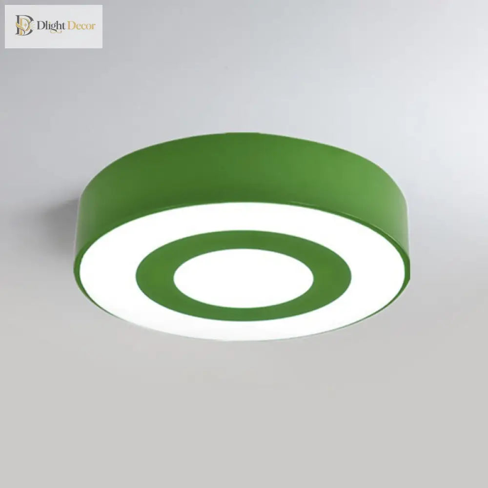 Charlie’s Fun & Functional Led Ceiling Light: Brighten Up Your Child’s Space!