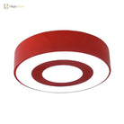 Charlie’s Fun & Functional Led Ceiling Light: Brighten Up Your Child’s Space!