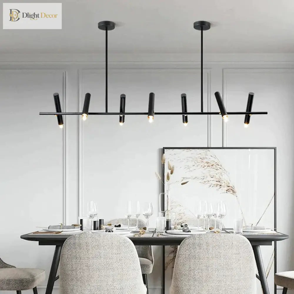 Chiara: Nordic Minimalism Meets Modern Functionality