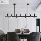 Chiara: Nordic Minimalism Meets Modern Functionality
