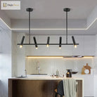 Chiara: Nordic Minimalism Meets Modern Functionality