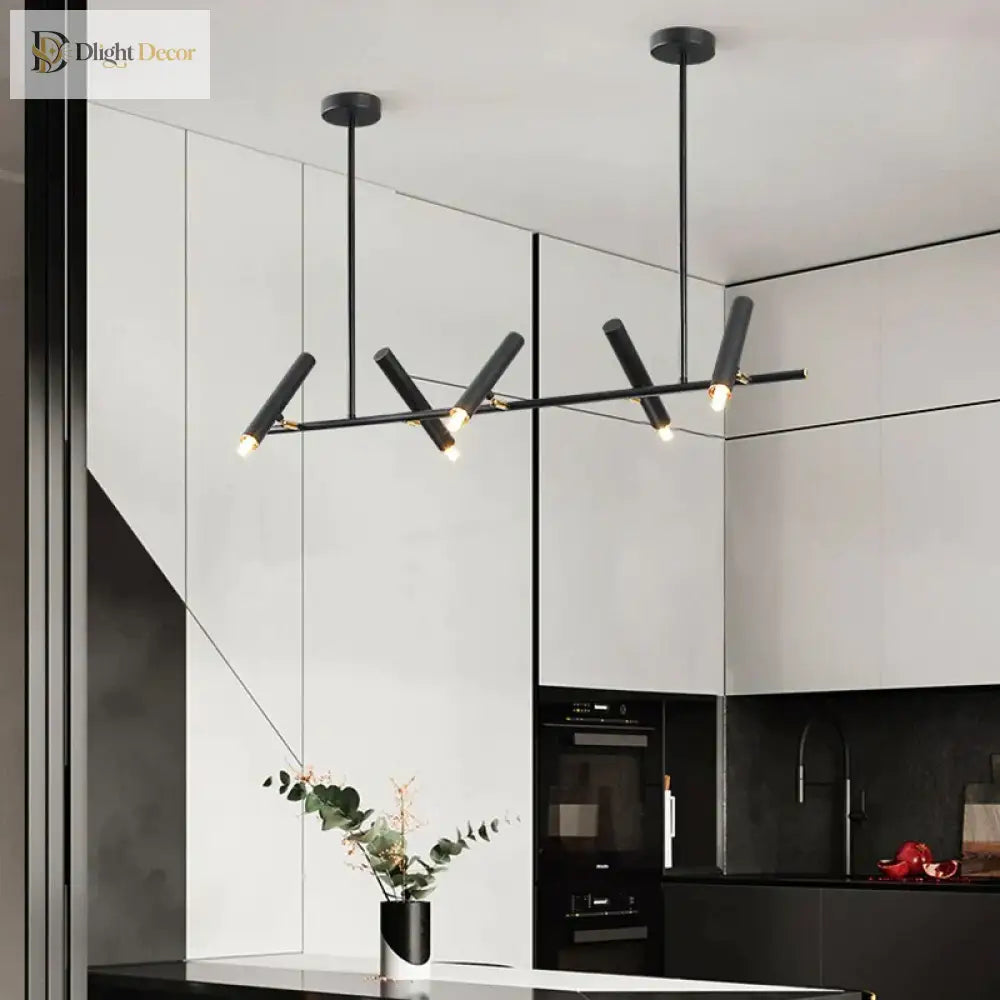 Chiara: Nordic Minimalism Meets Modern Functionality