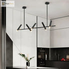 Chiara: Nordic Minimalism Meets Modern Functionality