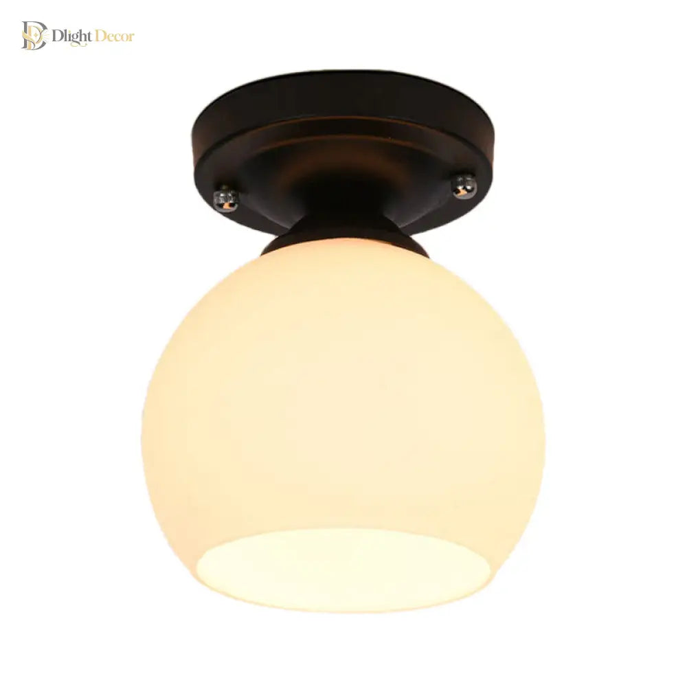 Clara’s Soft Glow: Vintage Elegance For Hallways & More